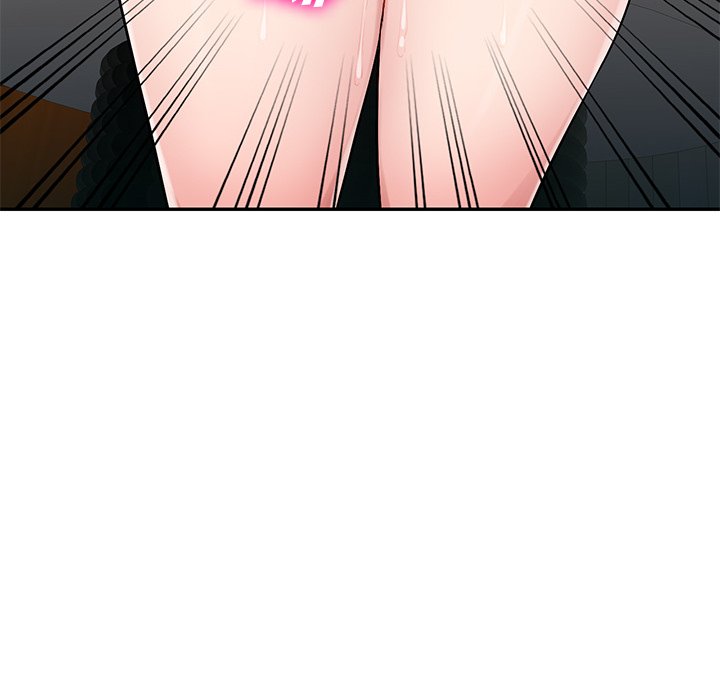 Boss Around chapter 6 page 21