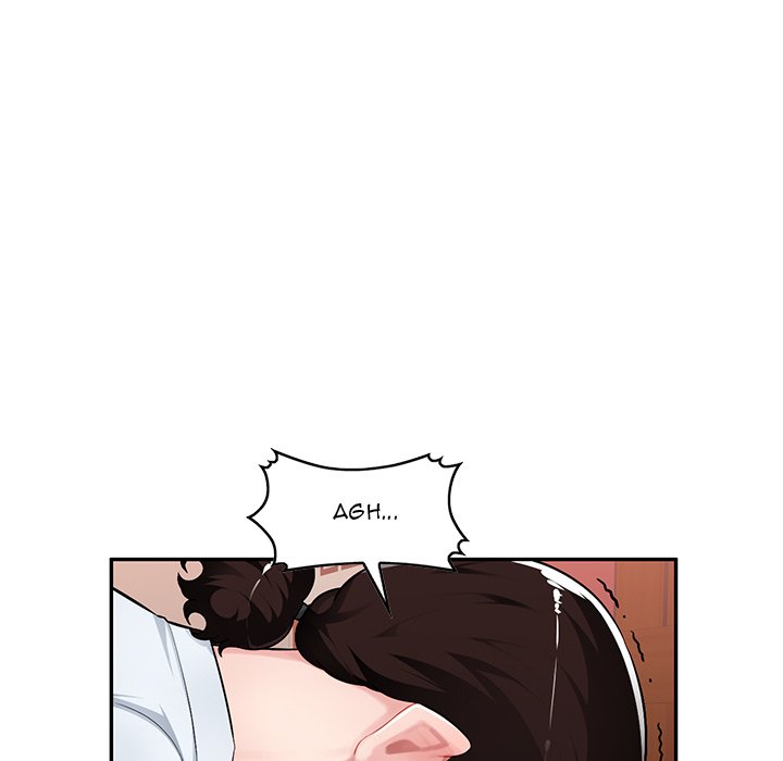 Boss Around chapter 6 page 24