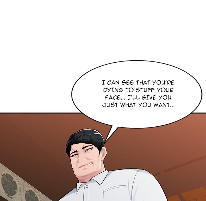 Boss Around chapter 6 page 26