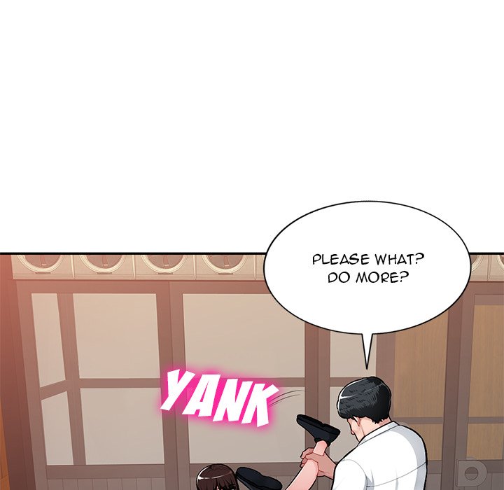 Boss Around chapter 6 page 58