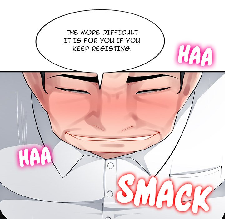 Boss Around chapter 6 page 68
