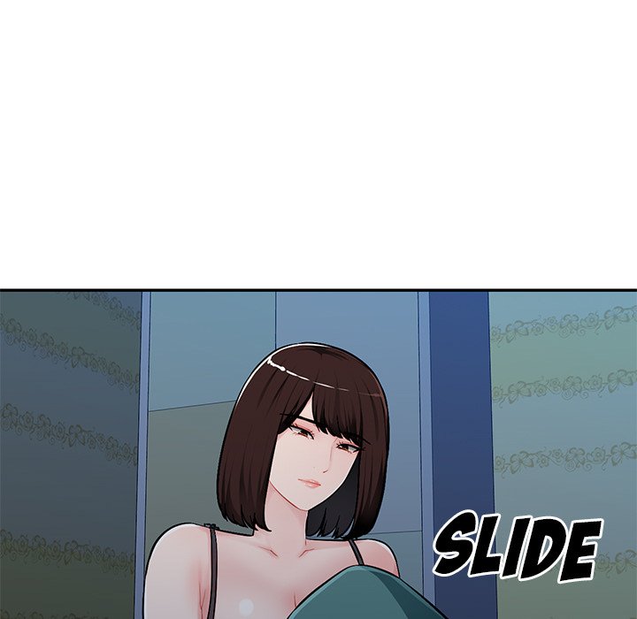 Boss Around chapter 6 page 131