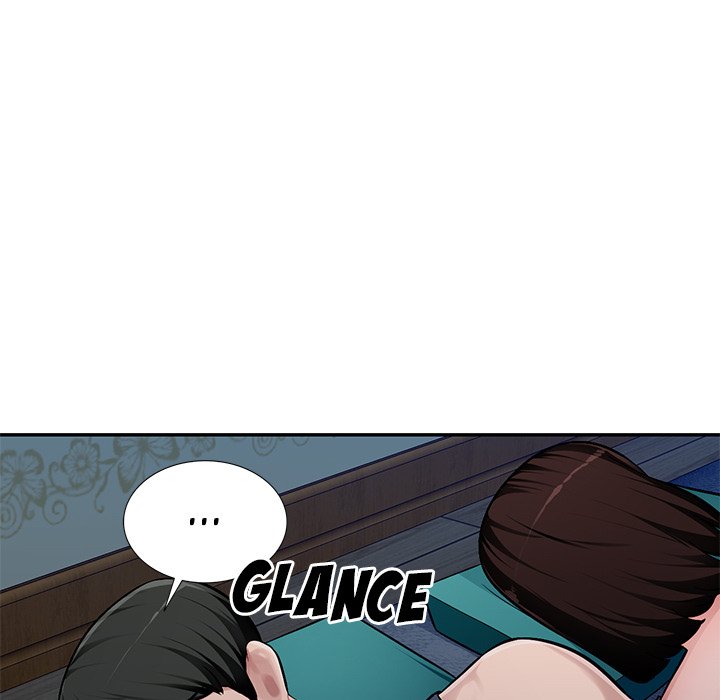 Boss Around chapter 6 page 135