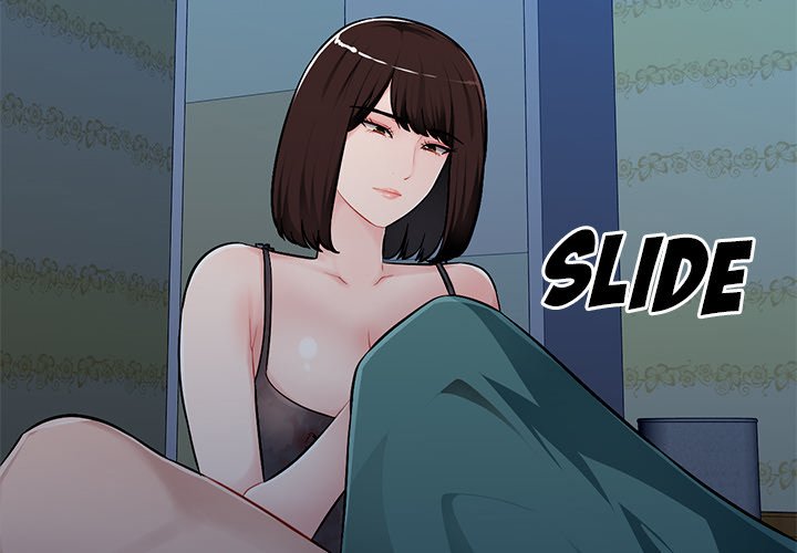 Boss Around chapter 7 page 2