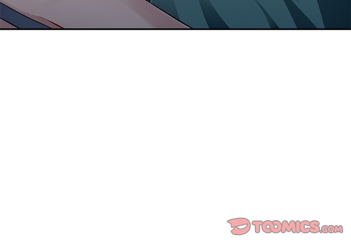Boss Around chapter 7 page 3