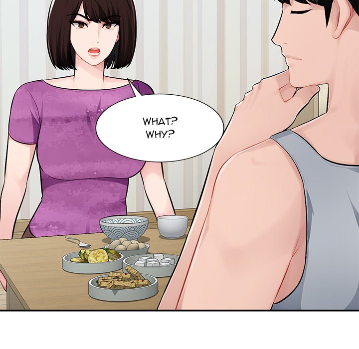 Boss Around chapter 7 page 27
