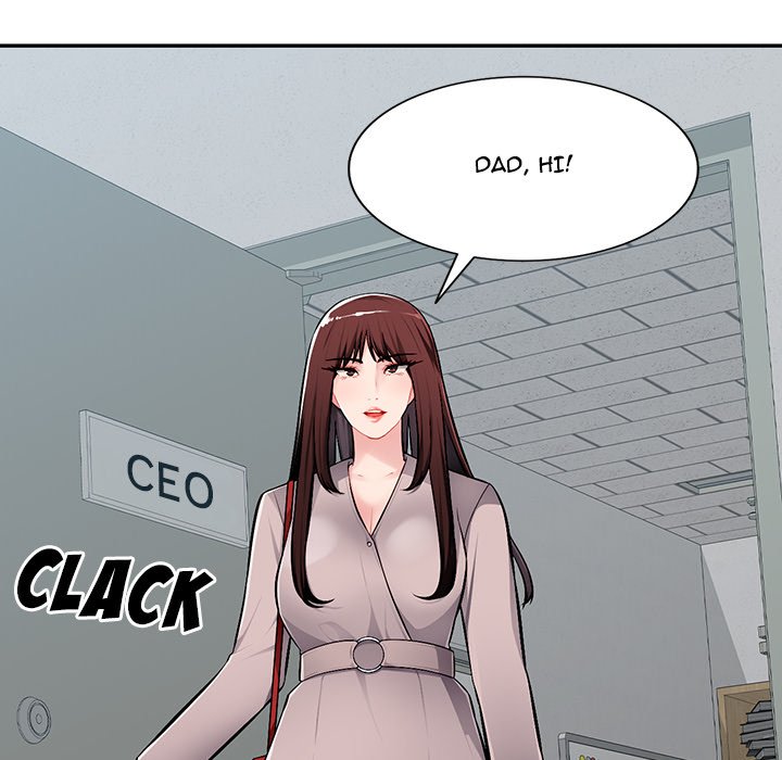 Boss Around chapter 7 page 58