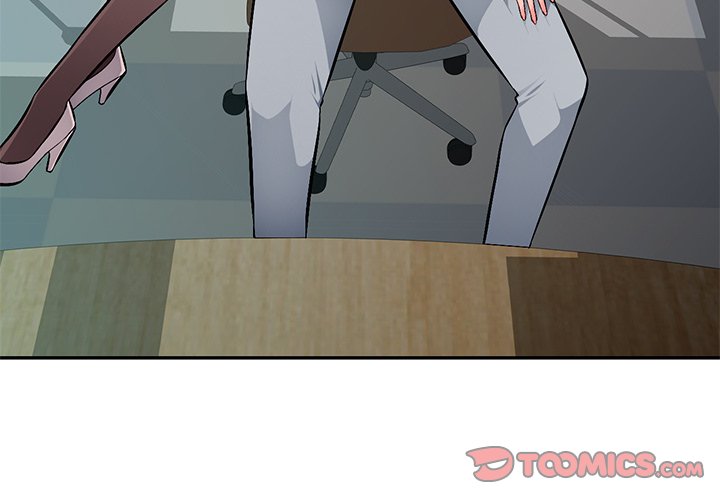 Boss Around chapter 8 page 3