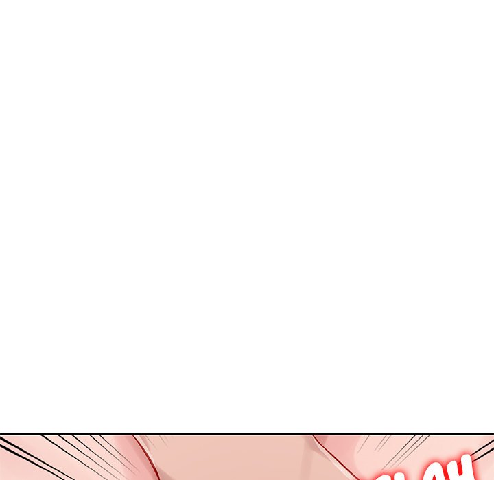 Boss Around chapter 8 page 6
