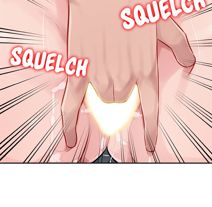 Boss Around chapter 8 page 7