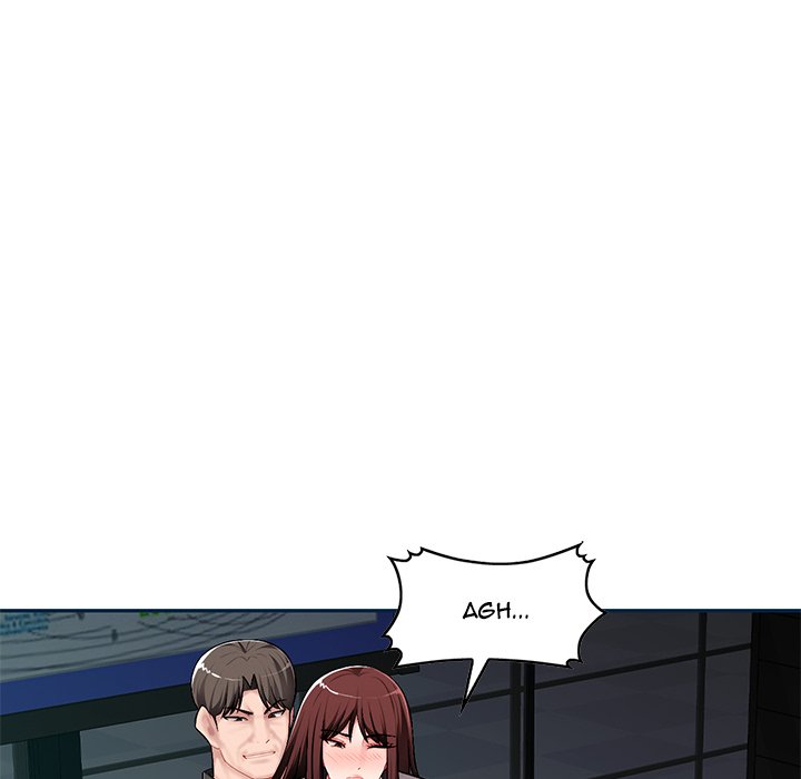 Boss Around chapter 8 page 54