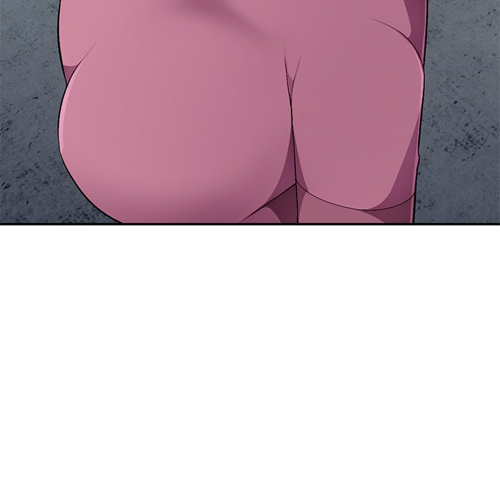 Boss Around chapter 8 page 140