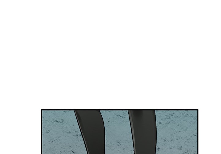 Boss Around chapter 9 page 1