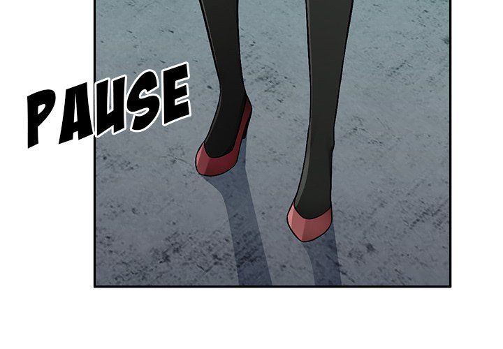 Boss Around chapter 9 page 2