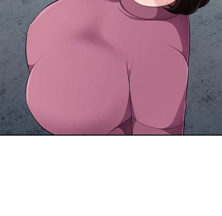 Boss Around chapter 9 page 5