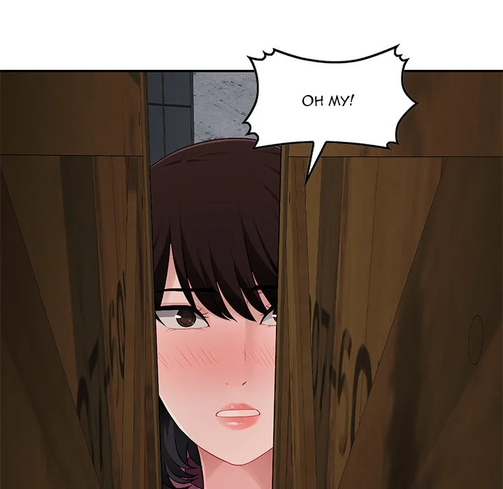 Boss Around chapter 9 page 11