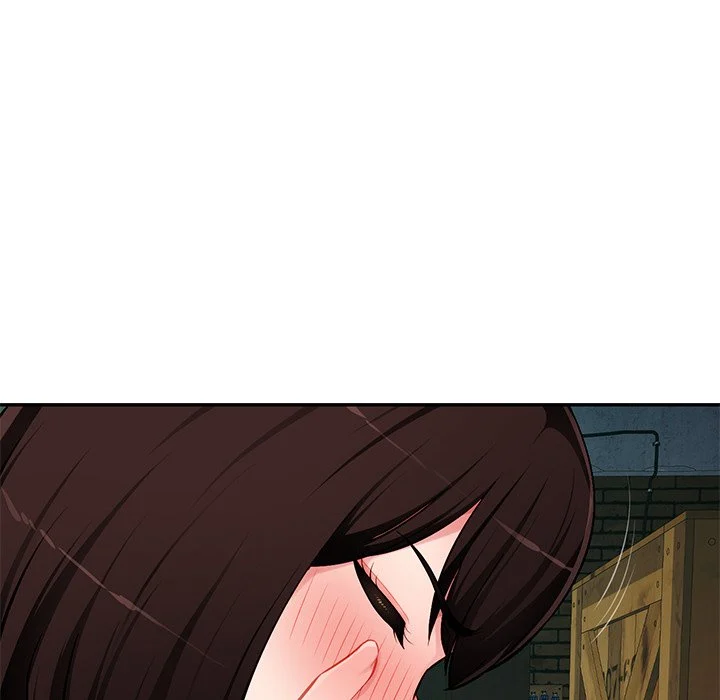 Boss Around chapter 9 page 107