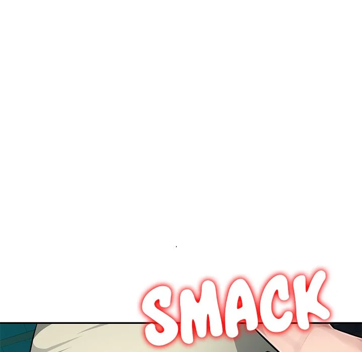 Boss Around chapter 9 page 126
