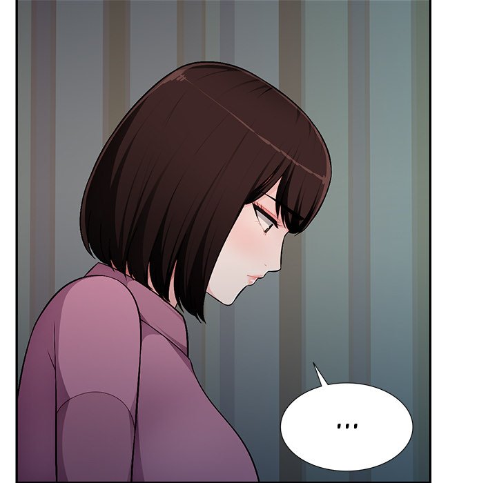 Boss Around chapter 9 page 140