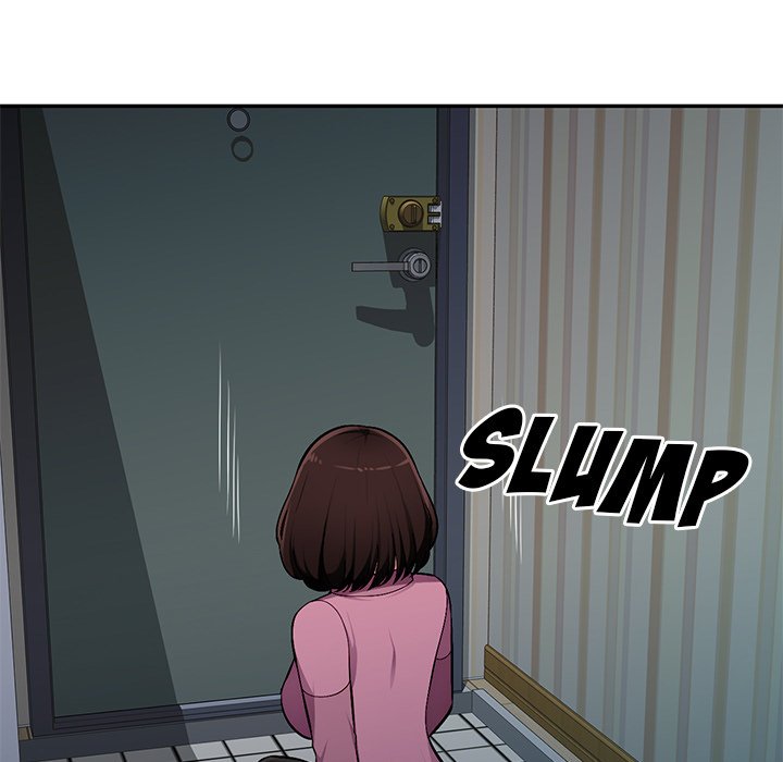 Boss Around chapter 9 page 142