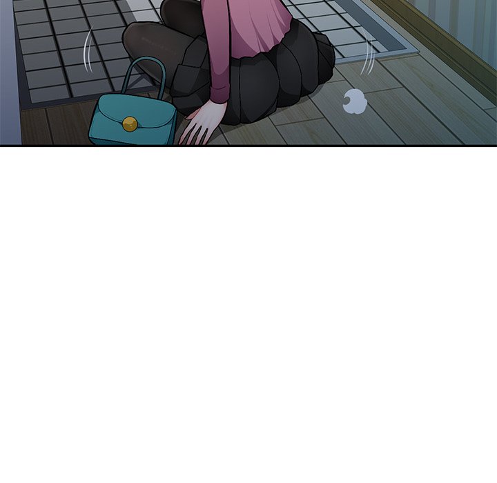 Boss Around chapter 9 page 143