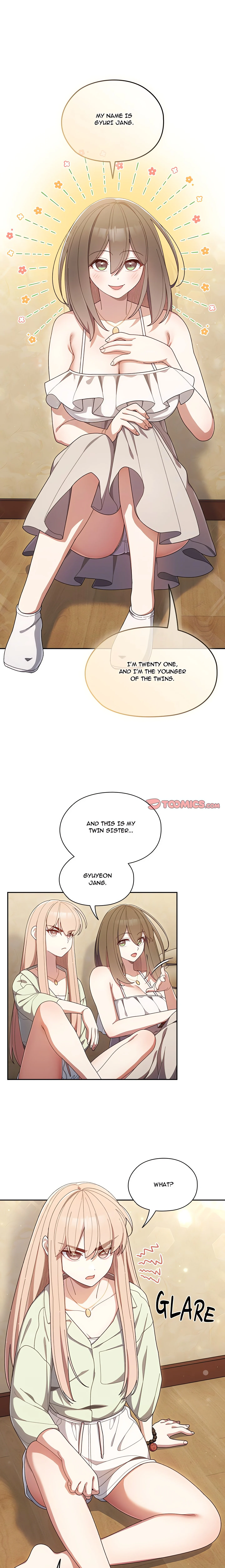 Boss! I’m Taking Your Girl! (Uncensored) chapter 1 page 16