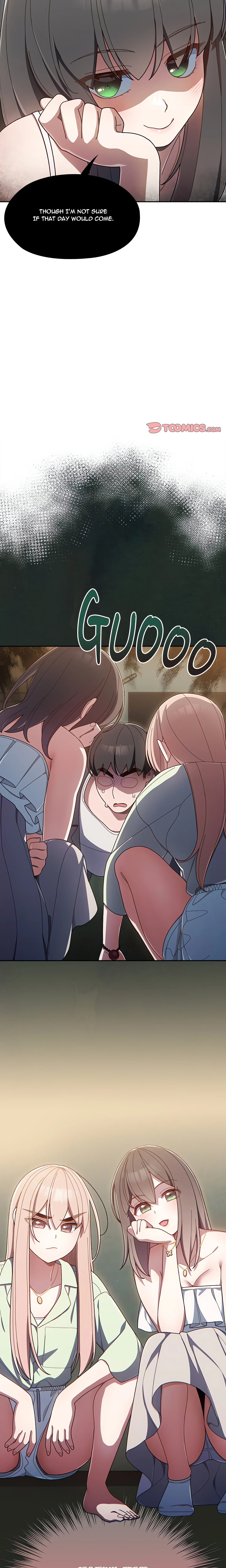 Boss! I’m Taking Your Girl! (Uncensored) chapter 1 page 28