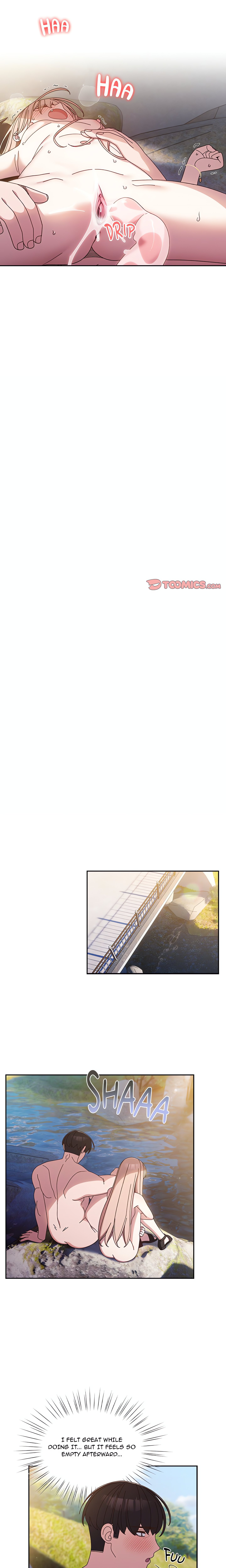 Boss! I’m Taking Your Girl! (Uncensored) chapter 18 page 16