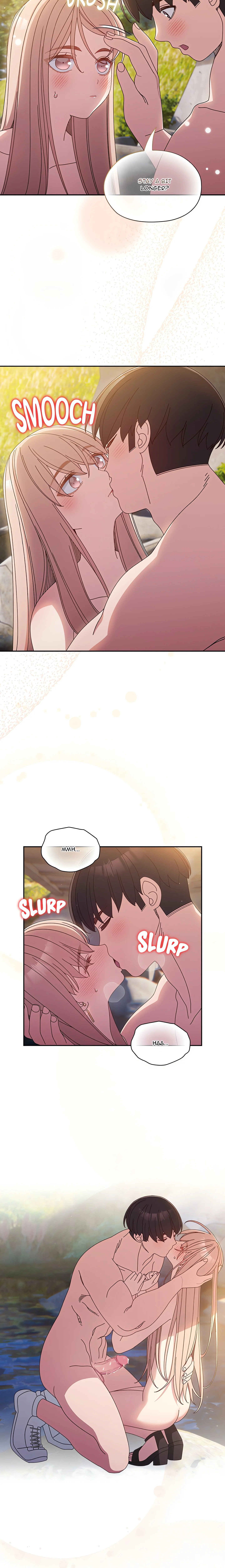 Boss! I’m Taking Your Girl! (Uncensored) chapter 18 page 19