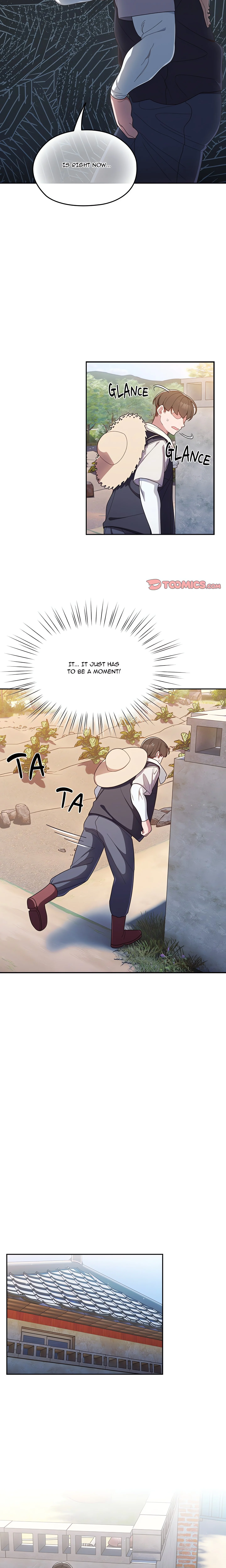 Boss! I’m Taking Your Girl! (Uncensored) chapter 2 page 16