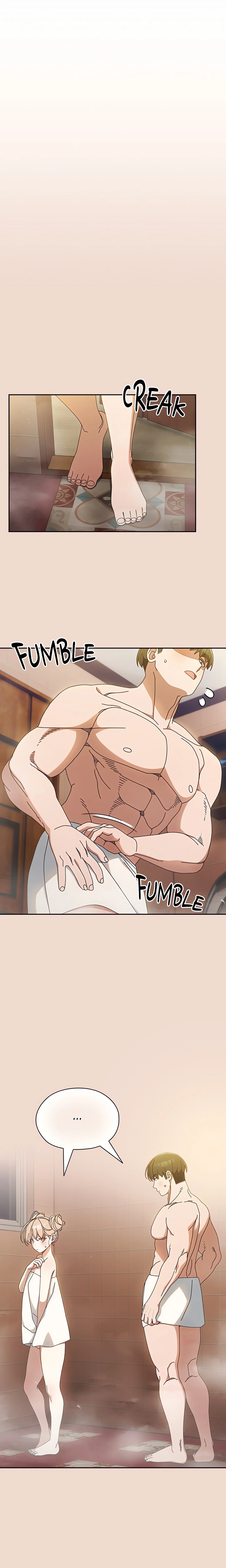 Boss! I’m Taking Your Girl! (Uncensored) chapter 20 page 14