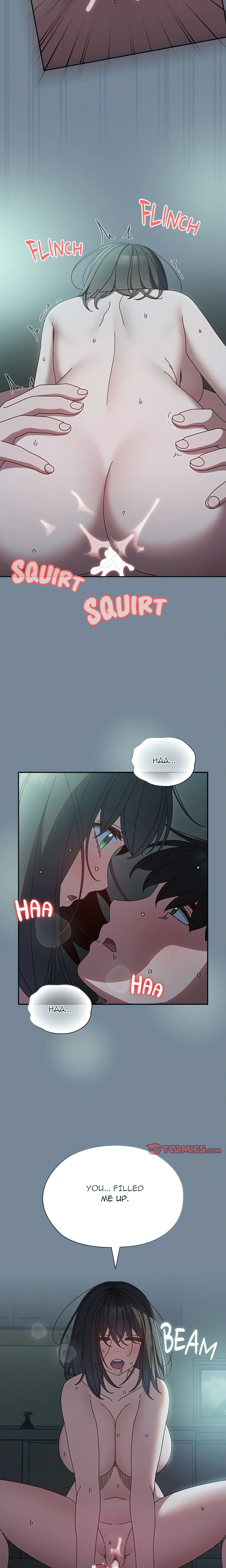 Boss! I’m Taking Your Girl! (Uncensored) chapter 28 page 19