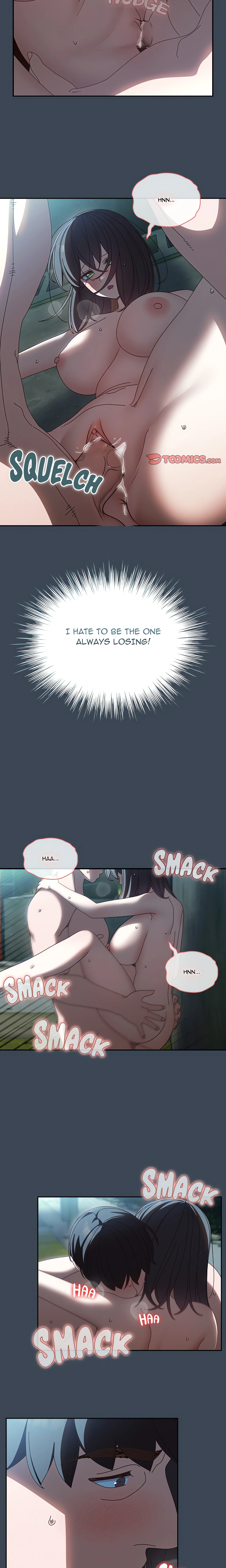 Boss! I’m Taking Your Girl! (Uncensored) chapter 29 page 6