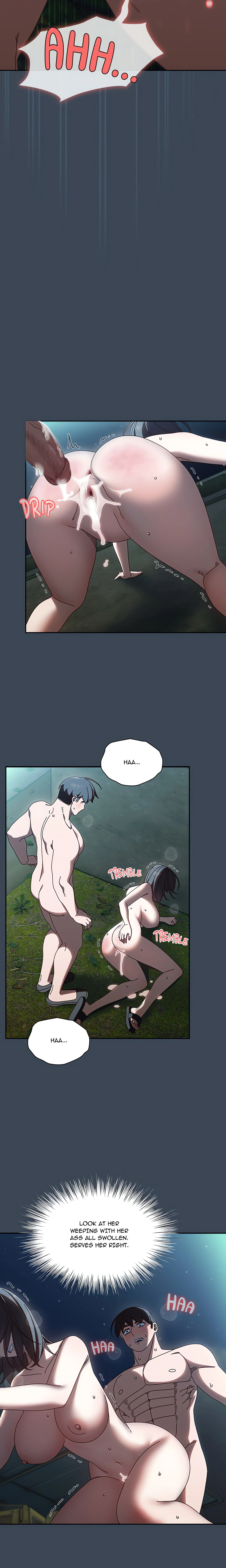 Boss! I’m Taking Your Girl! (Uncensored) chapter 29 page 19