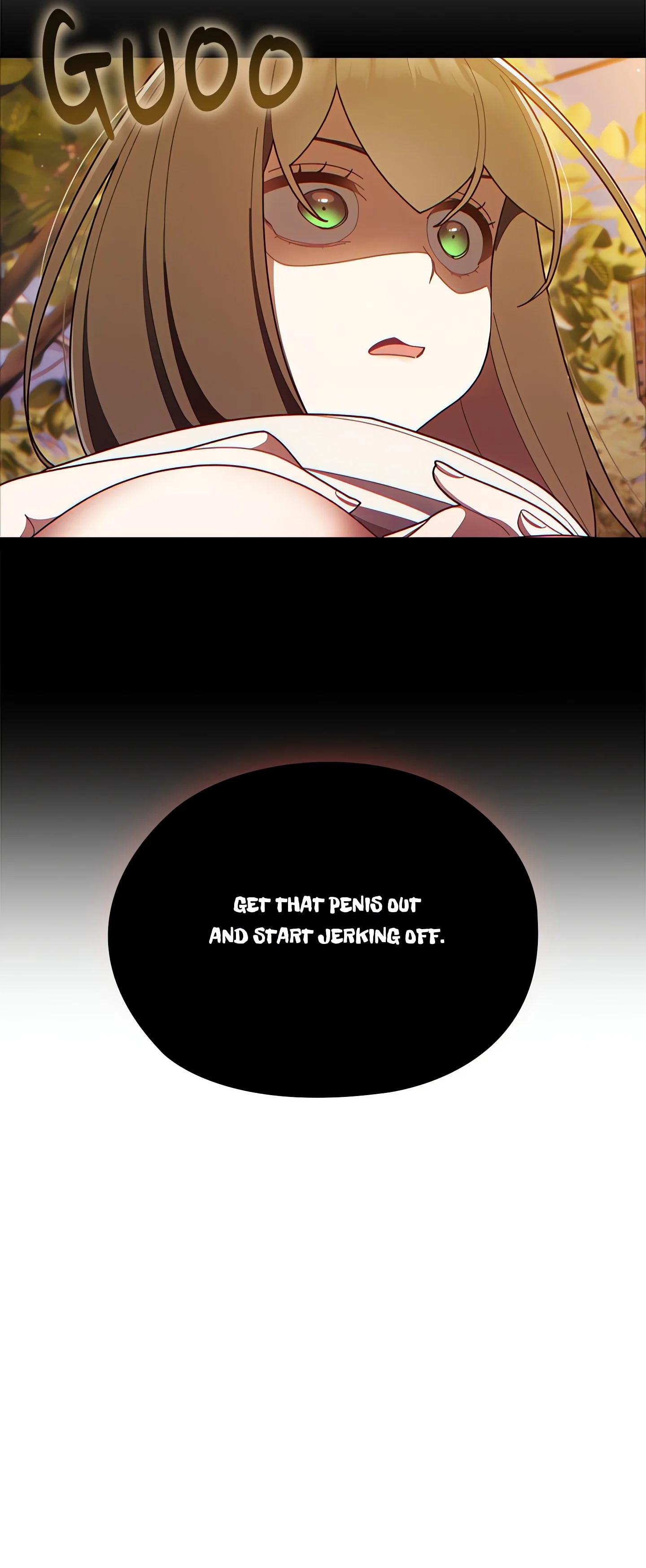 Boss! I’m Taking Your Girl! (Uncensored) chapter 3 page 22