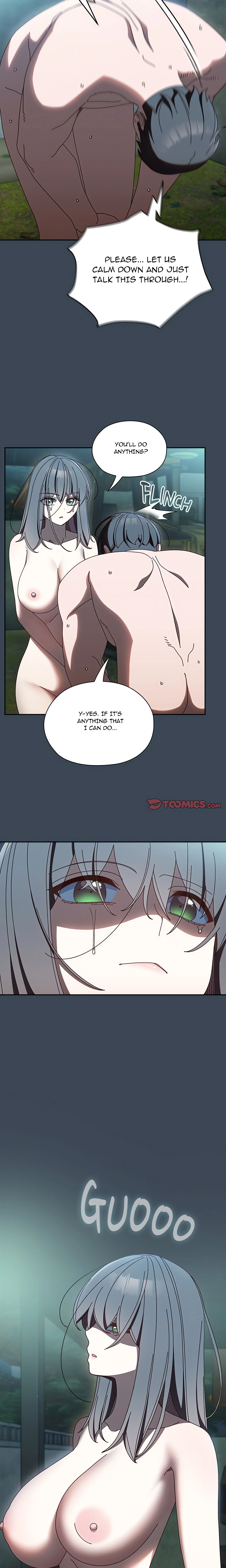 Boss! I’m Taking Your Girl! (Uncensored) chapter 30 page 2