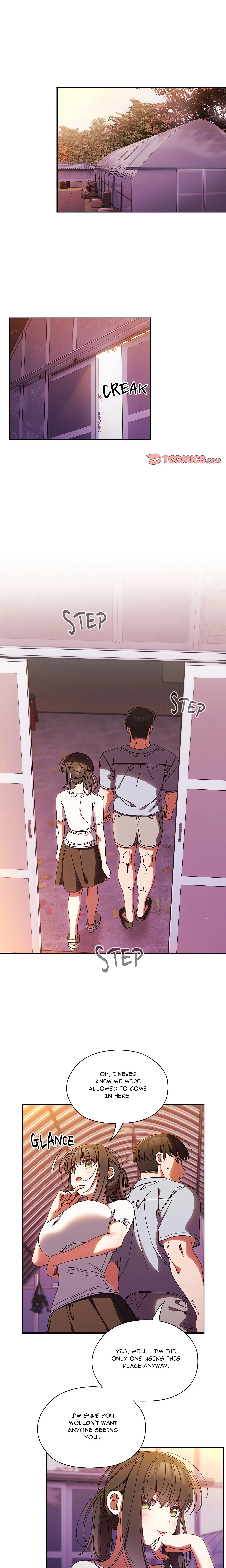Boss! I’m Taking Your Girl! (Uncensored) chapter 32 page 2