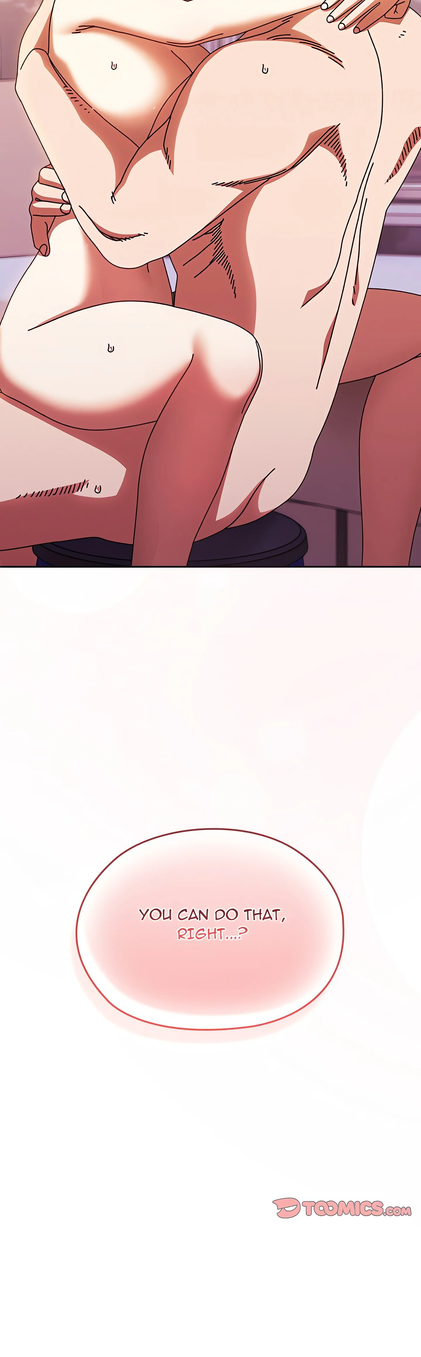 Boss! I’m Taking Your Girl! (Uncensored) chapter 32 page 22