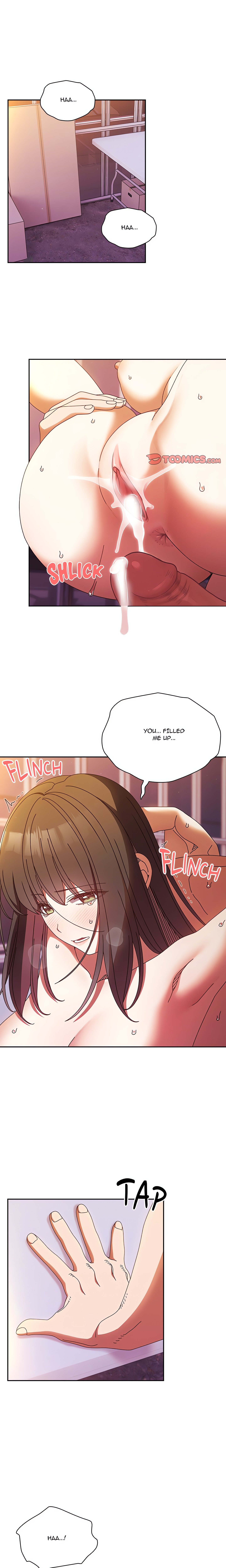 Boss! I’m Taking Your Girl! (Uncensored) chapter 34 page 2