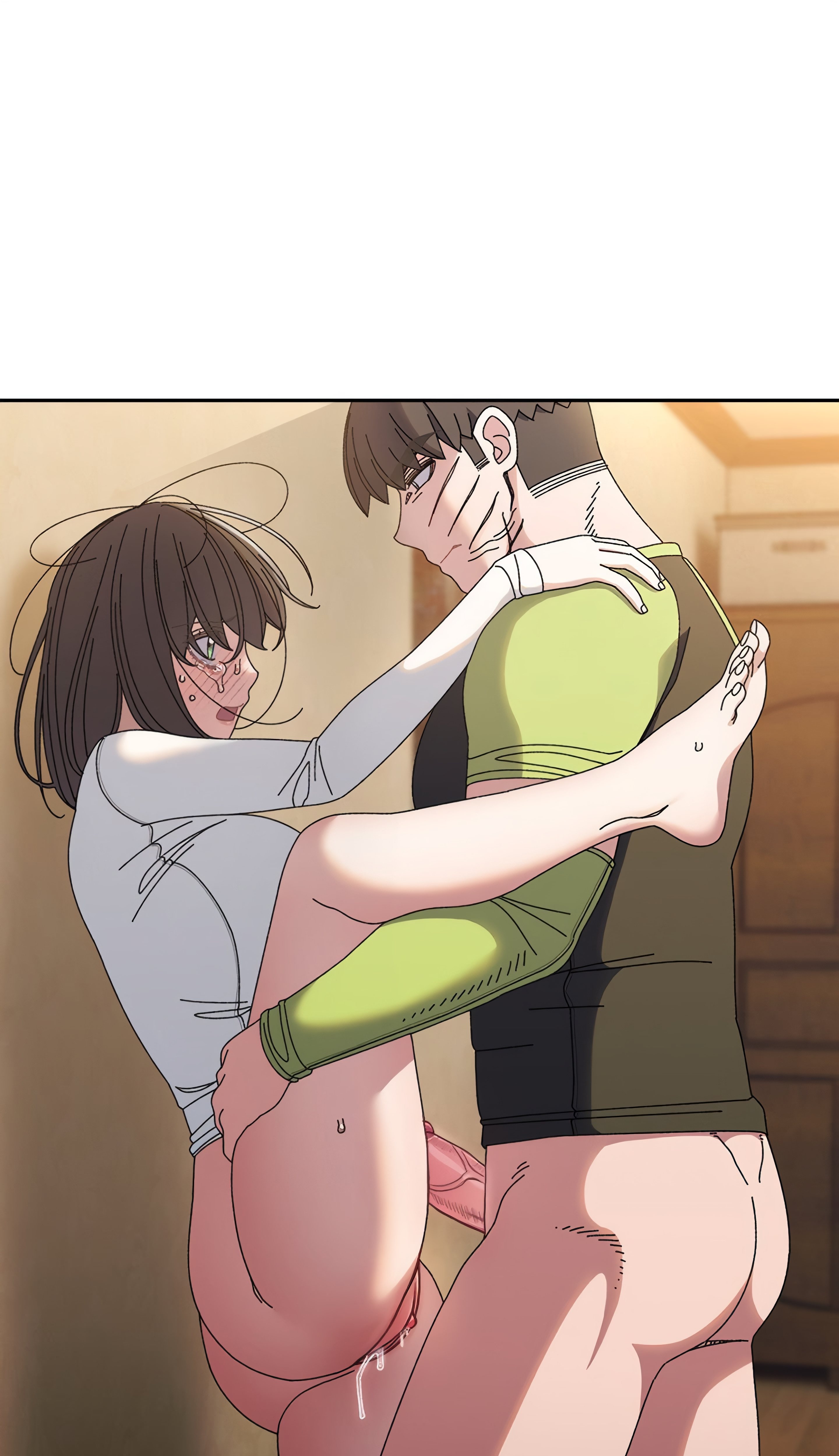Boss! I’m Taking Your Girl! (Uncensored) chapter 42 page 1