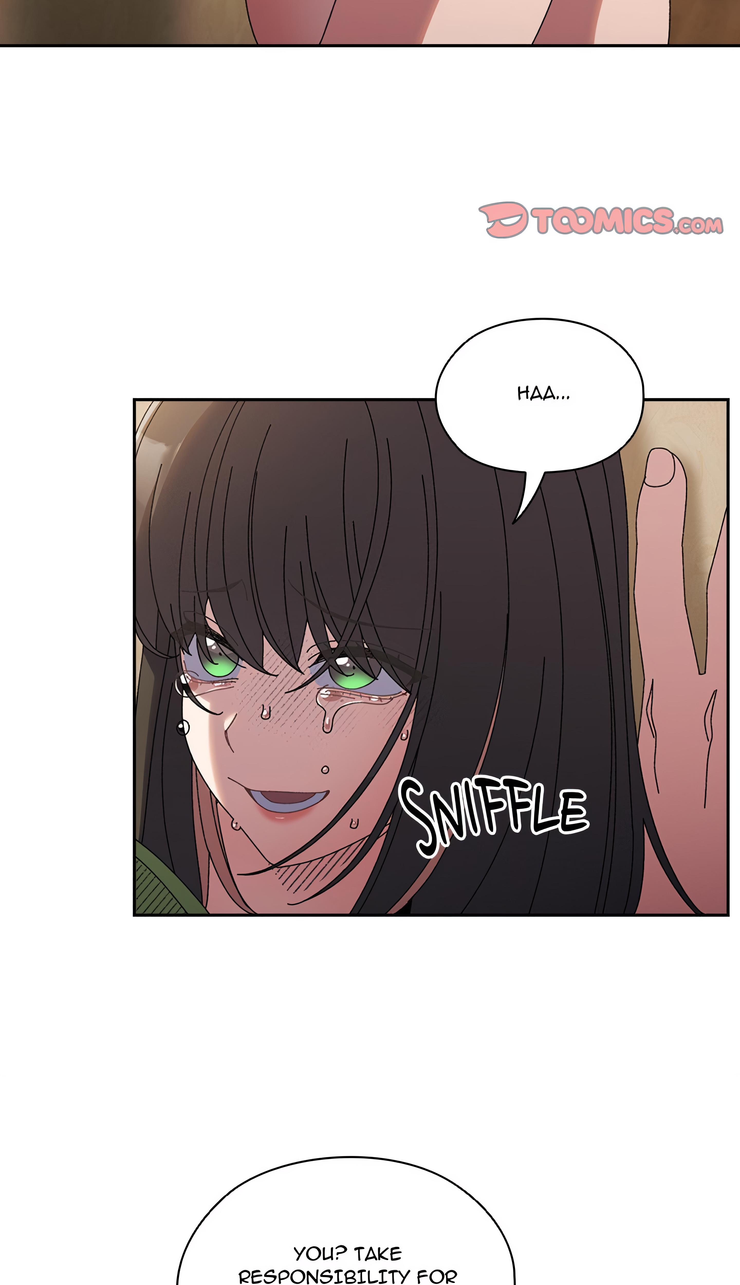 Boss! I’m Taking Your Girl! (Uncensored) chapter 42 page 2