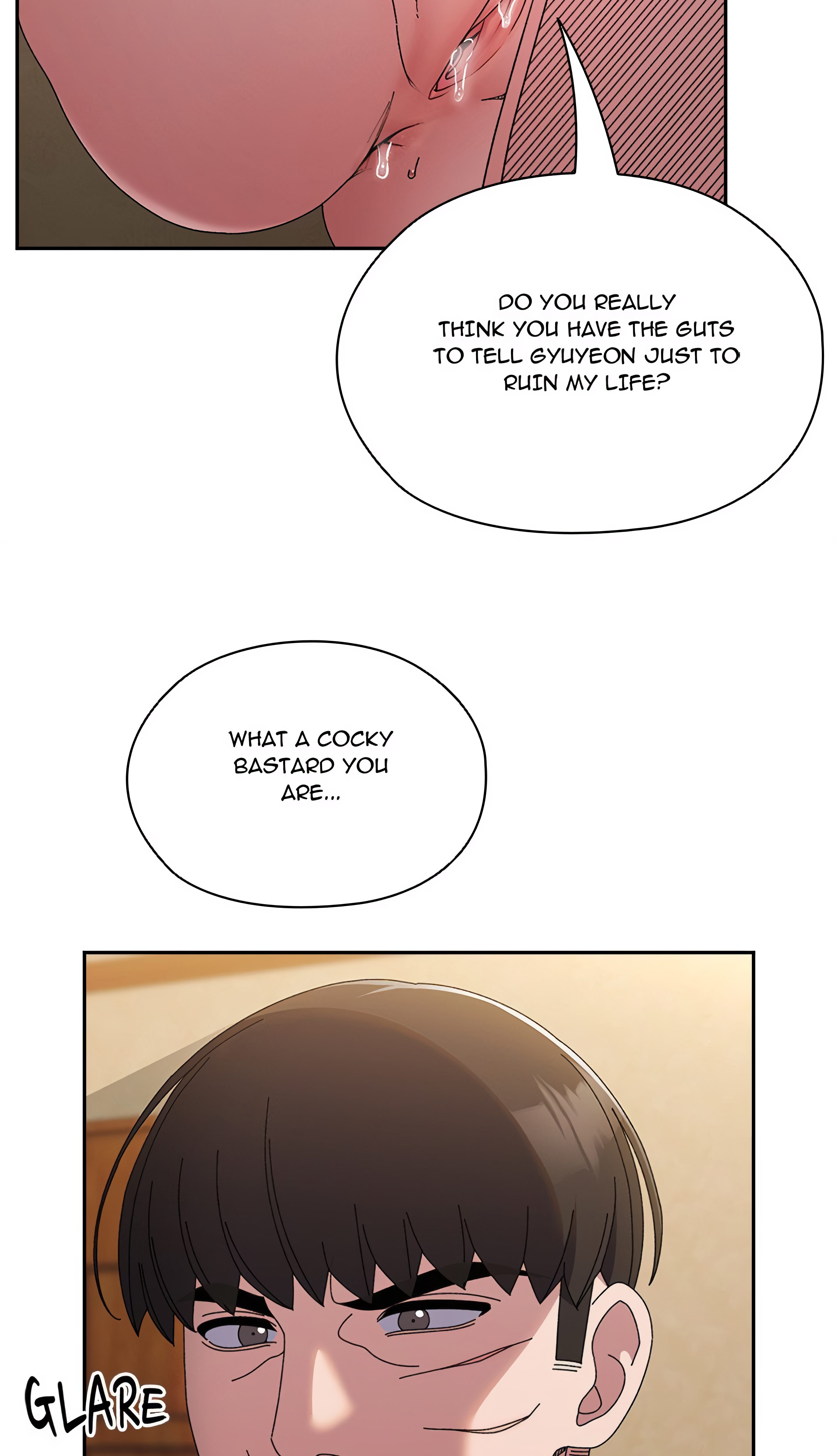 Boss! I’m Taking Your Girl! (Uncensored) chapter 42 page 5