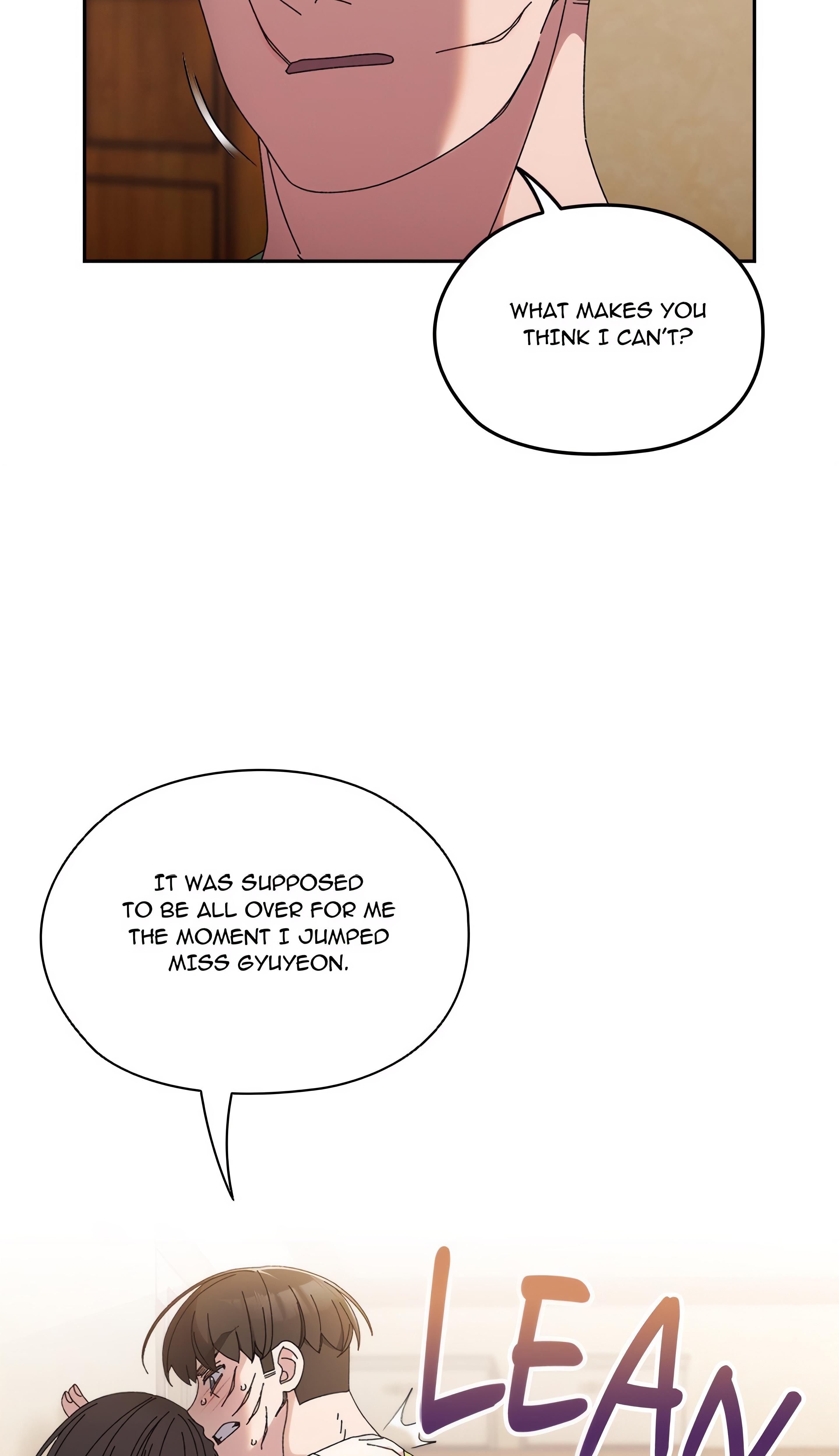 Boss! I’m Taking Your Girl! (Uncensored) chapter 42 page 6