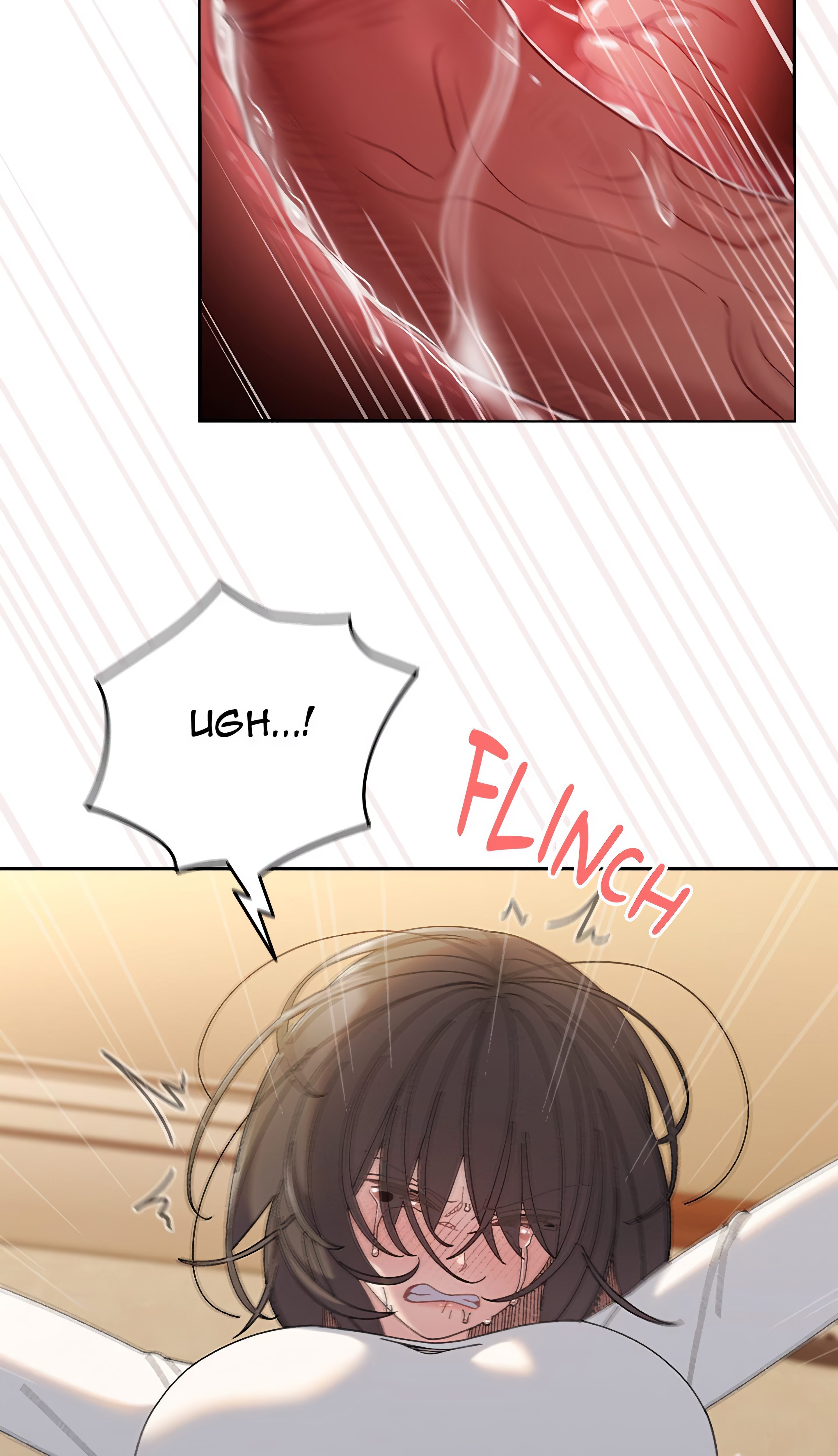 Boss! I’m Taking Your Girl! (Uncensored) chapter 42 page 9