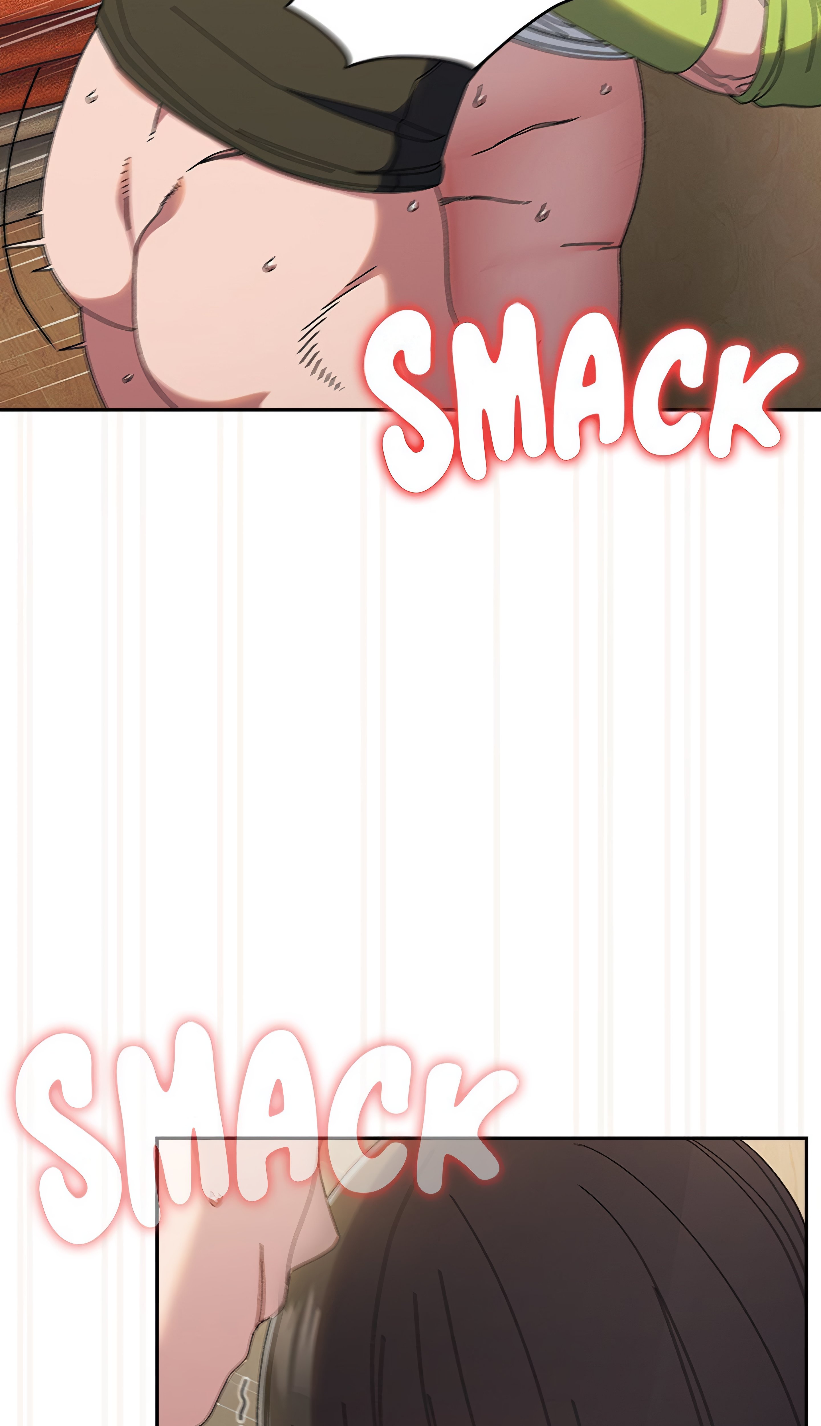 Boss! I’m Taking Your Girl! (Uncensored) chapter 42 page 14