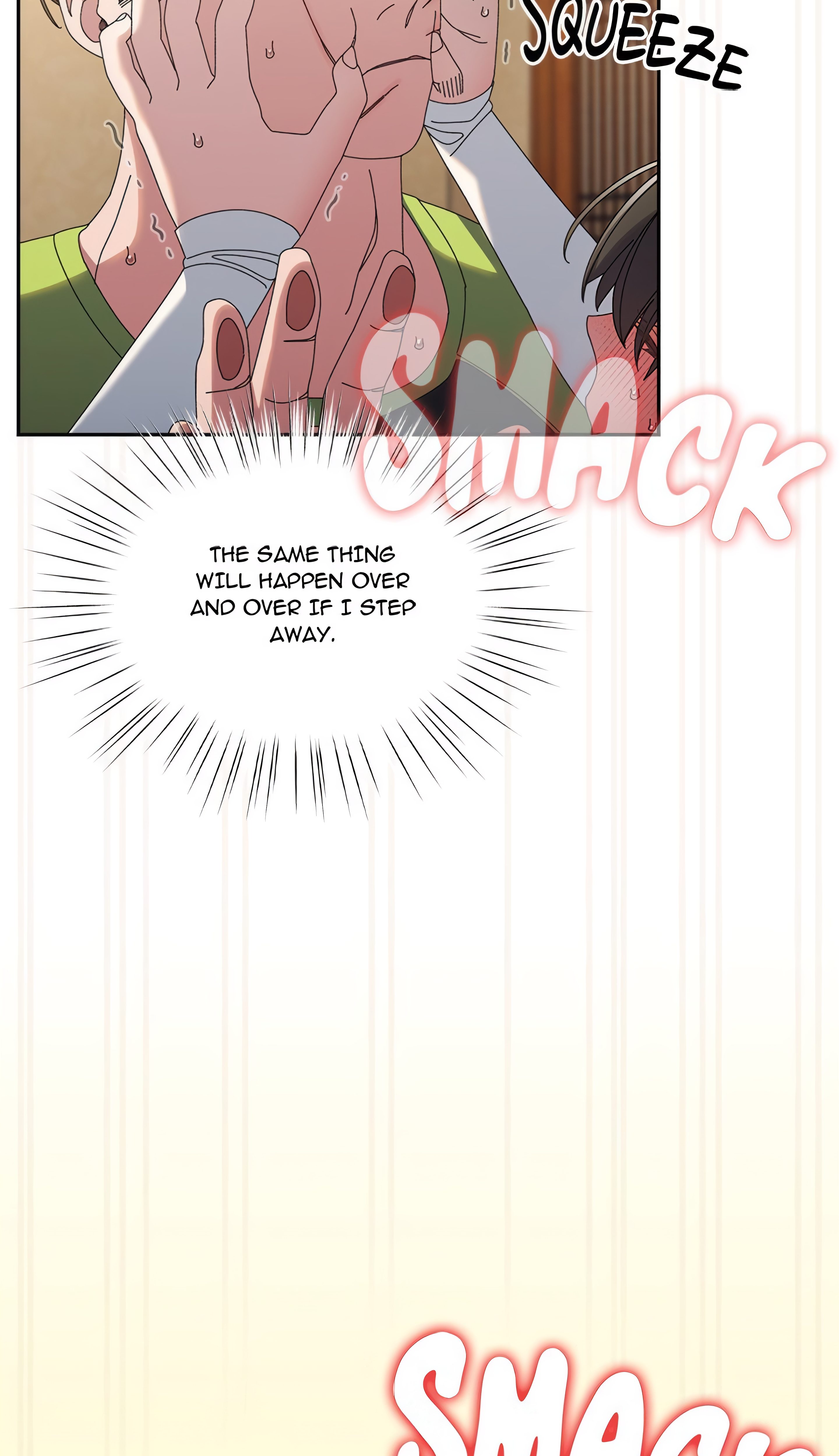 Boss! I’m Taking Your Girl! (Uncensored) chapter 42 page 16
