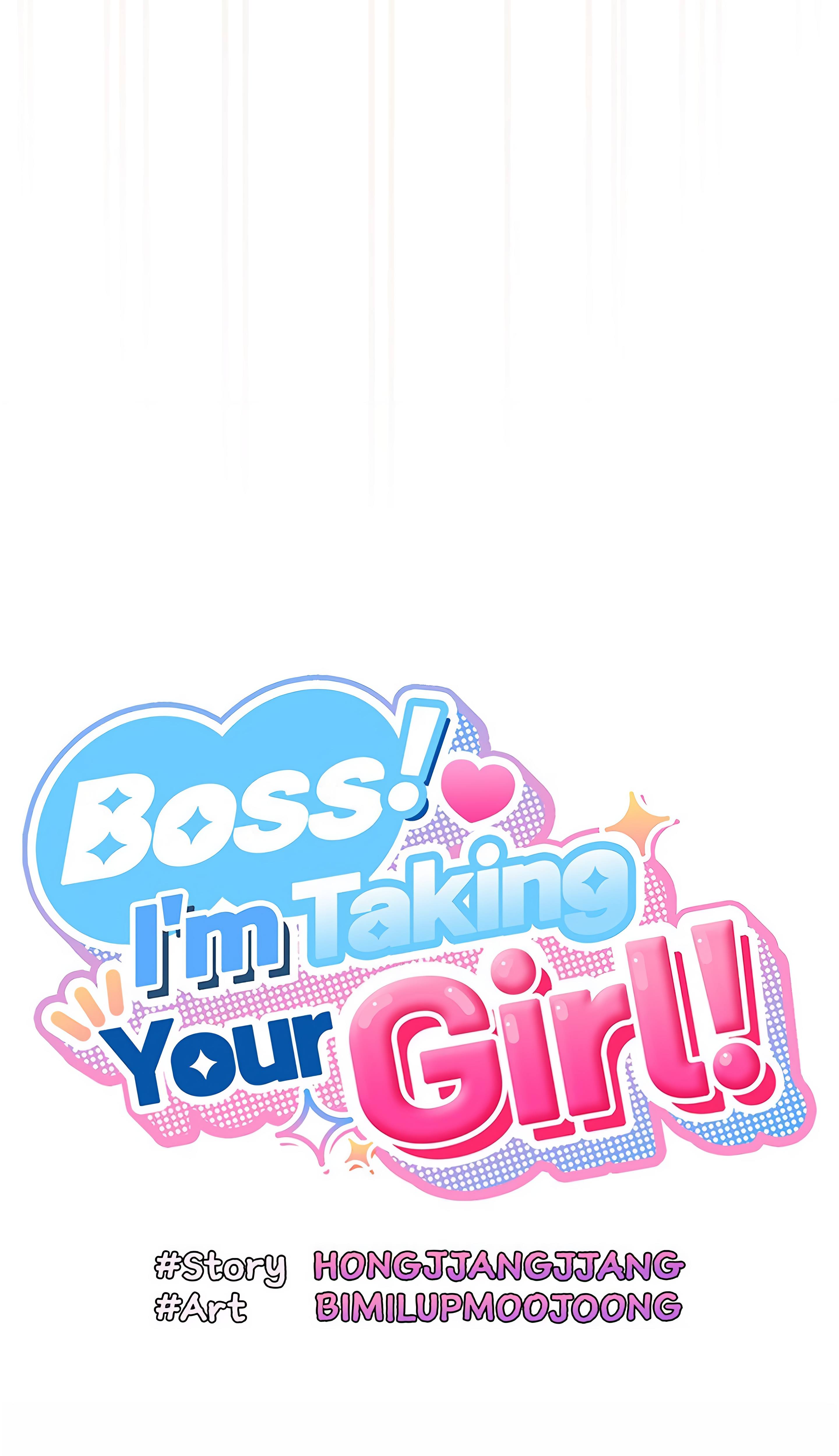 Boss! I’m Taking Your Girl! (Uncensored) chapter 42 page 19