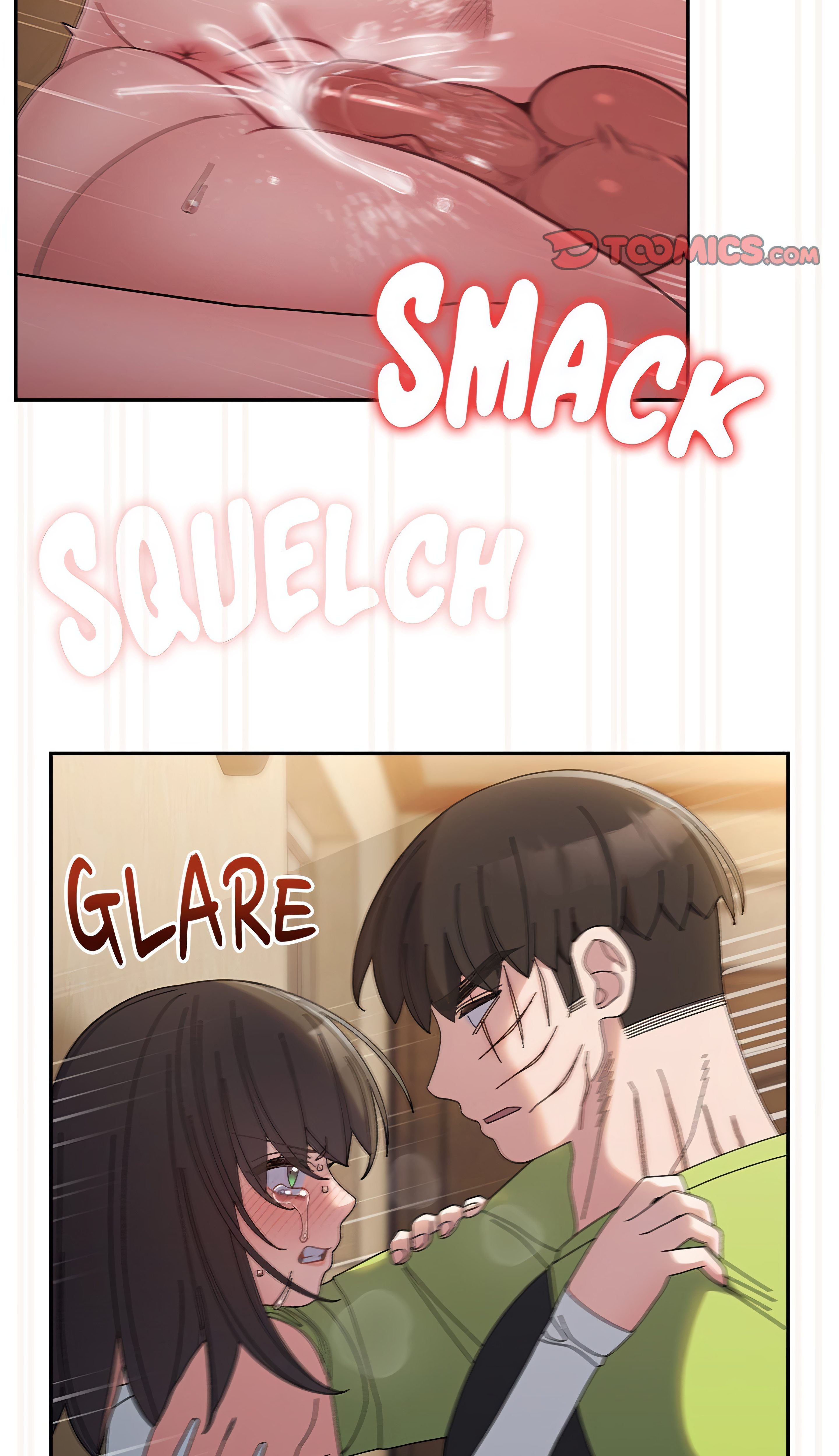 Boss! I’m Taking Your Girl! (Uncensored) chapter 42 page 22