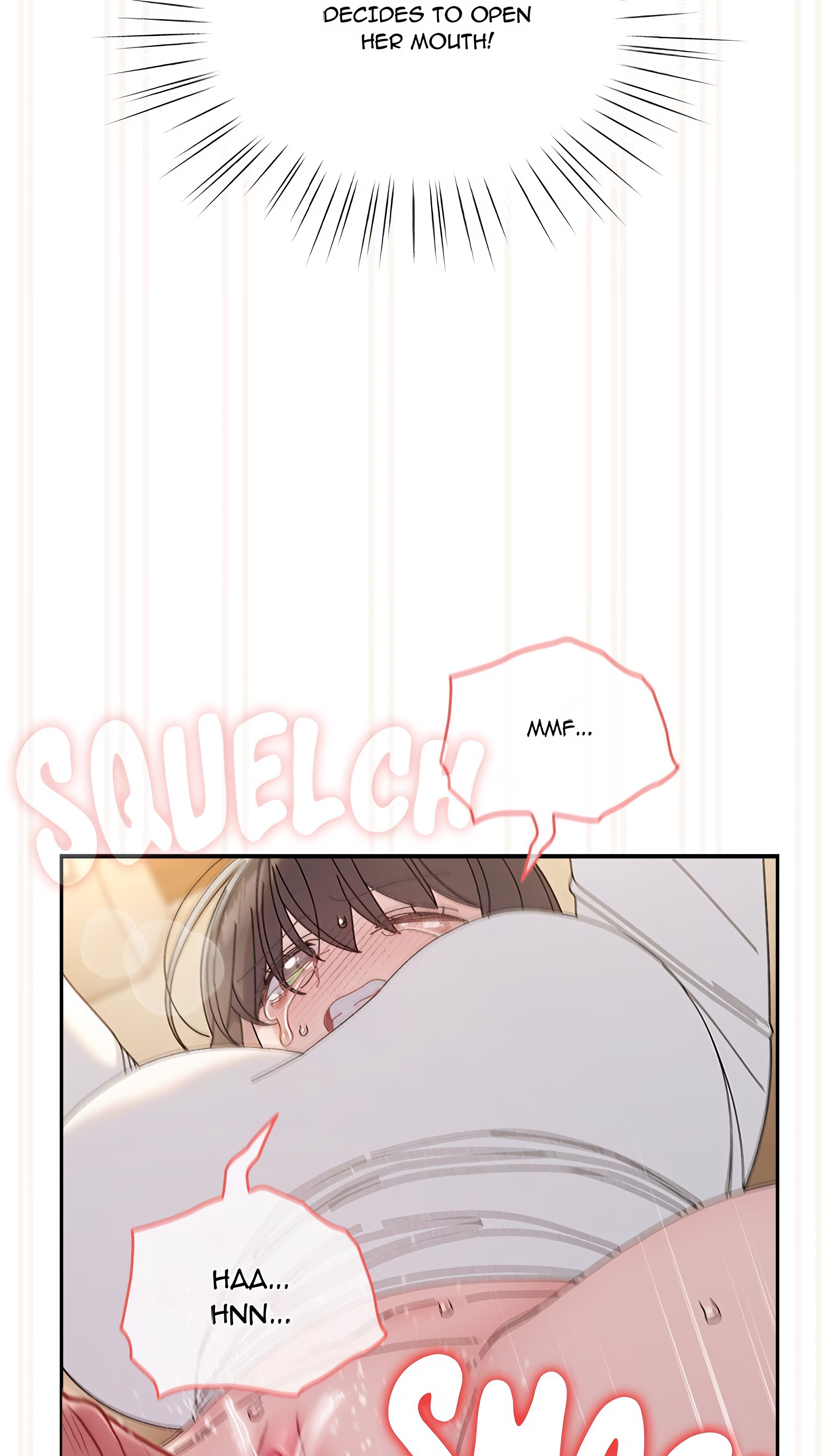 Boss! I’m Taking Your Girl! (Uncensored) chapter 42 page 26