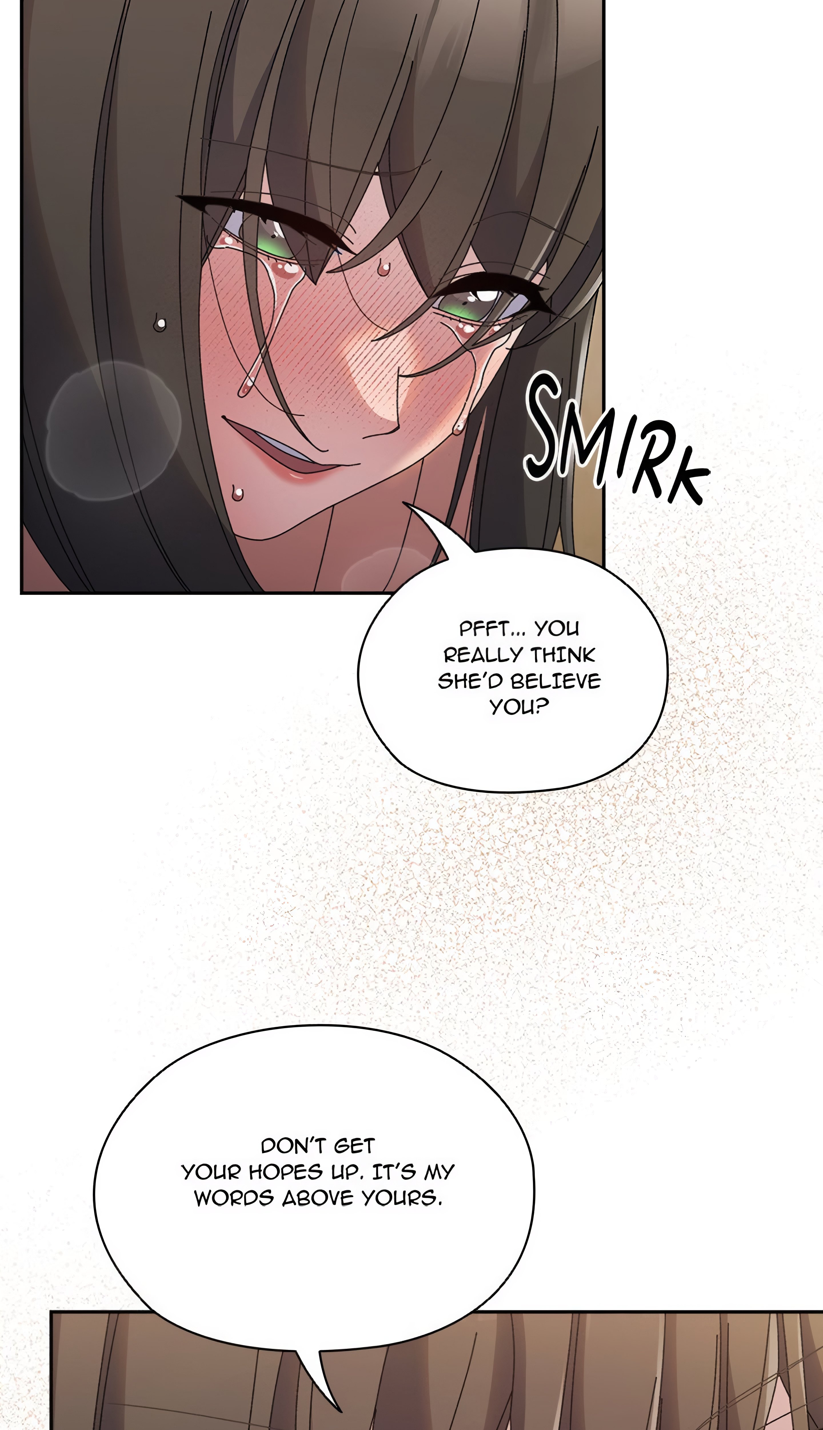 Boss! I’m Taking Your Girl! (Uncensored) chapter 42 page 31